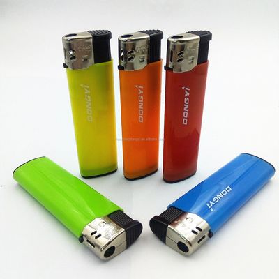 Modelo N.O. Dy-072 7.92*2.35*1.15CM Acendedor eletrónico para estabilidade na fabricação automatizada