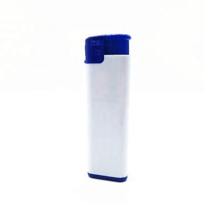 Anúncio Cigarro Fumar Presente Disponível Lighter Cinco Cores 8,0*2,5*1,0cm Fácil