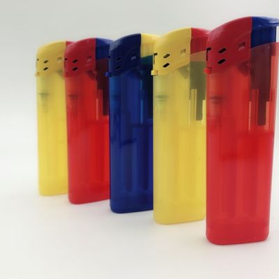 Flint Lighter Mini Lighter N.W/G.W 12.8*14 kg com Flame Style