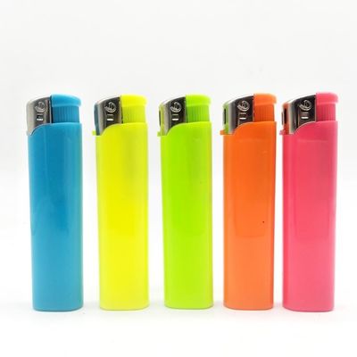 Cigarro de plástico Accendini Electronic Encendedores Lighter com de Hunan Dongyi