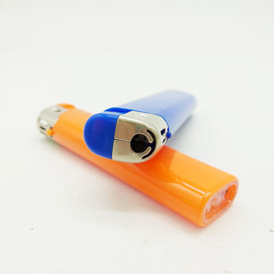 Cigarro de plástico Accendini Electronic Encendedores Lighter com de Hunan Dongyi