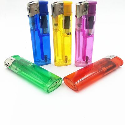 OEM Chaminé Europeus Recarregável Cigarro Eletrônico Ligador Encendores Dy-007