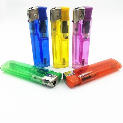 OEM Chaminé Europeus Recarregável Cigarro Eletrônico Ligador Encendores Dy-007