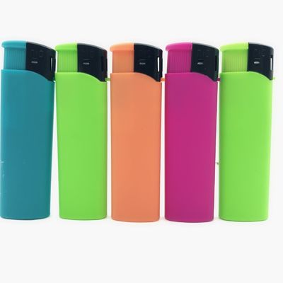 Ligadores de presente de plástico de cor original Disponível/Refillável Ligador de Cricket e Mais