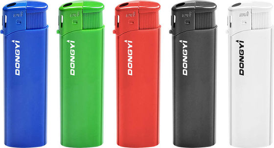 Ligadores de presente de plástico de cor original Disponível/Refillável Ligador de Cricket e Mais