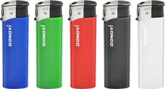 Ligadores de presente de plástico de cor original Disponível/Refillável Ligador de Cricket e Mais
