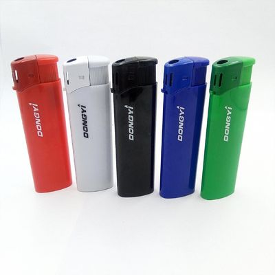 Limpador de velas de plasma personalizado/Limpador de churrasco elétrico/Limpador de cozinha de arco USB