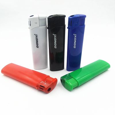 Limpador de velas de plasma personalizado/Limpador de churrasco elétrico/Limpador de cozinha de arco USB