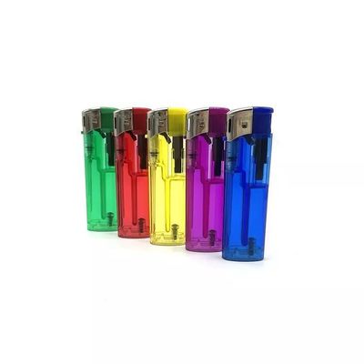 Acessórios de fumo Cigarros Elétricos personalizados Outro isqueiro