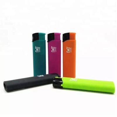 Custom Rechargeable Electric Lighter Briquet Customização N.W/G.W 17/18kgs Customização