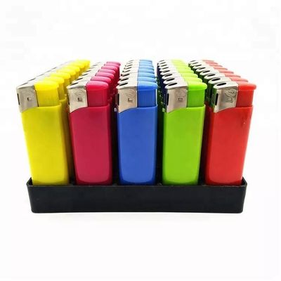 Custom Rechargeable Electric Lighter Briquet Customização N.W/G.W 17/18kgs Customização