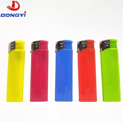 Custom Rechargeable Electric Lighter Briquet Customização N.W/G.W 17/18kgs Customização