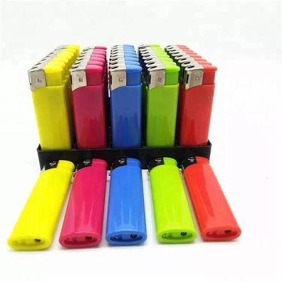 Custom Rechargeable Electric Lighter Briquet Customização N.W/G.W 17/18kgs Customização