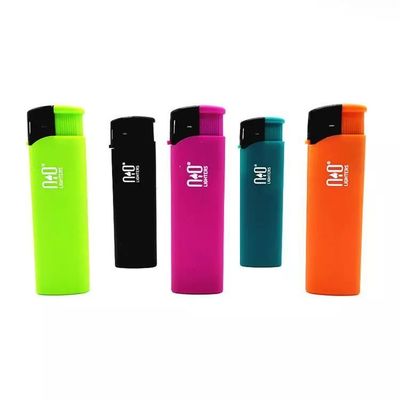 Custom Rechargeable Electric Lighter Briquet Customização N.W/G.W 17/18kgs Customização