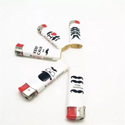 Certificado ISO9994 Best seller Modelo N.O. DY-007 Acendedor de cigarro eletrónico de plástico