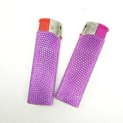 Limpadores Elétricos de Butano Atraentes e Confortáveis em Cinco Cores 8.2*2.42*1.23cm