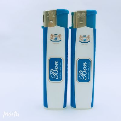 Logotipo de impressão de churrasco e tampa preta de cigarro eletrônico descartável Modelo N.O. DY-062
