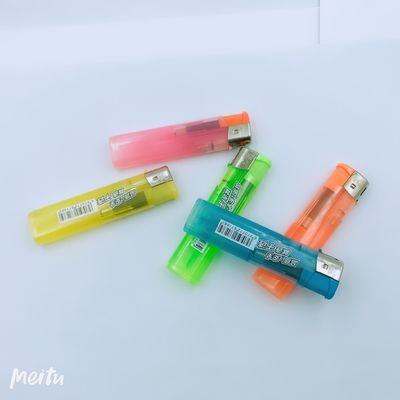 Fumar sem esforço com briquete Disponível Pipa Ligador de cigarro 80*23.7*11.8mm