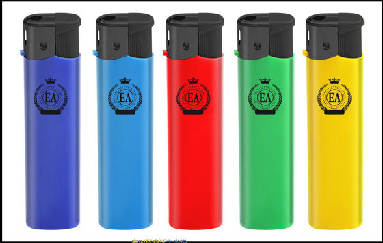 Fumar sem esforço com briquete Disponível Pipa Ligador de cigarro 80*23.7*11.8mm
