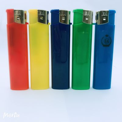Fumar sem esforço com briquete Disponível Pipa Ligador de cigarro 80*23.7*11.8mm
