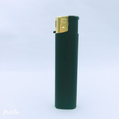 Fumar sem esforço com briquete Disponível Pipa Ligador de cigarro 80*23.7*11.8mm