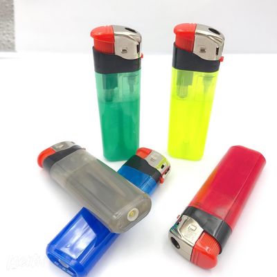 US 20/Piece Samples Disposable/Refillable Electronic Cigarette Lighter Solicitação de amostra