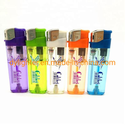 Comprar Cigarettes Refillable Lighter com Impressão Modelo NO. DY-588 em US 20/Piece