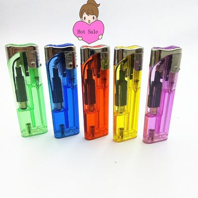 2021 Classic Fashion Hunan Dongyi Lighters Elétricos a Gás Dy-069 EUR Padrões para Cozinha