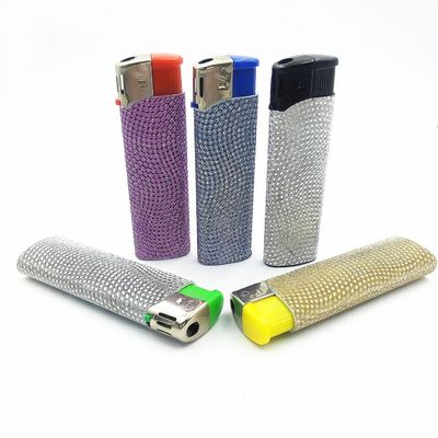 En 113869 Certificado personalizado Lighter Elétrico de Plástico Dongyi padrão de personalização
