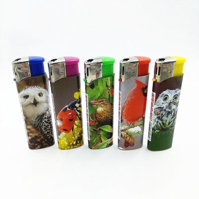 Cigarretinha elétrica com resistência a crianças e EUR Standard 81.1*24.5*11.5mm