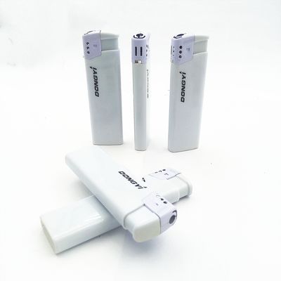 DY-001 Solicitação personalizada EUR Cigarretinha elétrica de plástico padrão para crianças