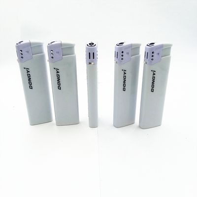DY-001 Solicitação personalizada EUR Cigarretinha elétrica de plástico padrão para crianças