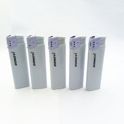DY-001 Solicitação personalizada EUR Cigarretinha elétrica de plástico padrão para crianças