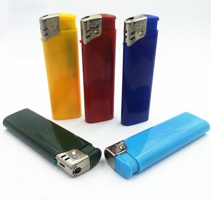 EUR Cigarro elétrico de plástico padrão para a cozinha e necessidades recarregáveis