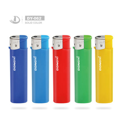 Cigarro de cigarro de tubo recarregável para fumar com embalagem 50PCS/caixa e cinco cores