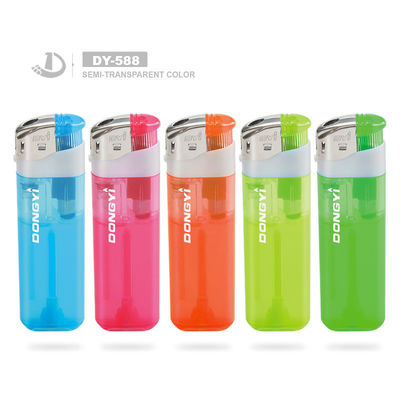 Tocha Dongyi EUR Padrão Cigarro Elétrico de Plástico Lighter Elétrico Resistência infantil