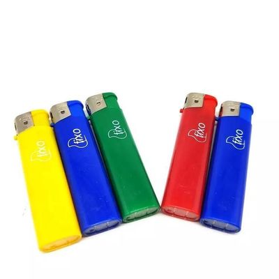 Tamanho de cartão 43*26*27cm Acendedor recarregável para cigarros recarregáveis