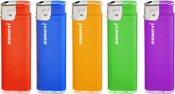 Cigarros de plástico de cozinha personalizados com design transparente e acessível