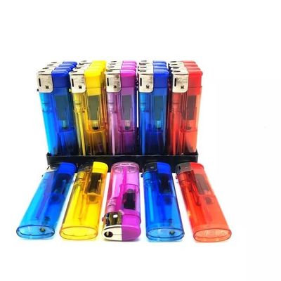 80*23.7*11.18mm Lighter Elétrico de Plasma com USB Personalizado e Multi Color Stick