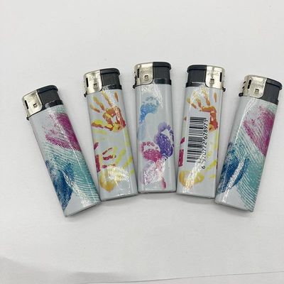 Dongyi padrão personalizado Butano Tocha Cigarro Limpador Elétrico amostras US 0.01/Piece