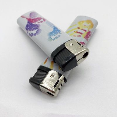 Dongyi padrão personalizado Butano Tocha Cigarro Limpador Elétrico amostras US 0.01/Piece