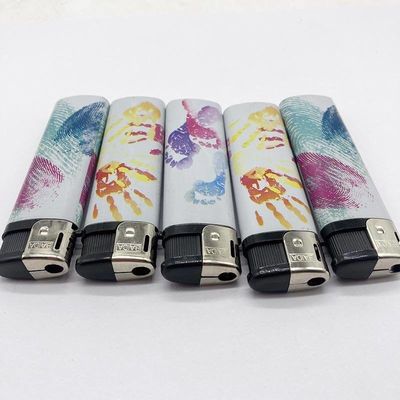 Dongyi padrão personalizado Butano Tocha Cigarro Limpador Elétrico amostras US 0.01/Piece