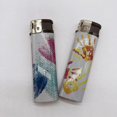 Dongyi padrão personalizado Butano Tocha Cigarro Limpador Elétrico amostras US 0.01/Piece
