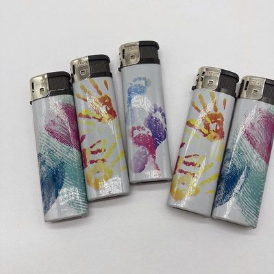 Dongyi padrão personalizado Butano Tocha Cigarro Limpador Elétrico amostras US 0.01/Piece