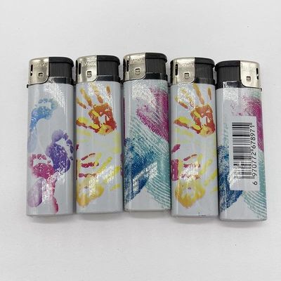 Dongyi padrão personalizado Butano Tocha Cigarro Limpador Elétrico amostras US 0.01/Piece