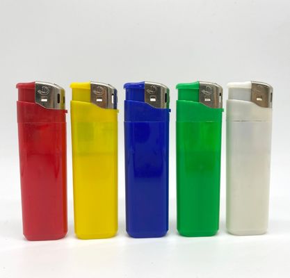 Limpador de gás LED Limpador de cigarro Ferramentas de fumo recarregáveis Cartão Tamanho 43*26*27cm