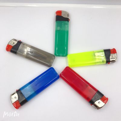 Modelo N.O. DY-588 Limpador de gasóxido de butano recarregável para cozinha de corpo magro com projeto elétrico
