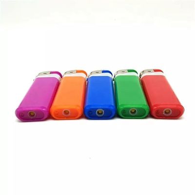 Torch Donyi Disponível Recarregável Cigarros Lighter Piezo Lighter com personalização