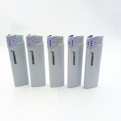 Dy-001 Lâmpada elétrica piezoeléctrica de moda personalizada