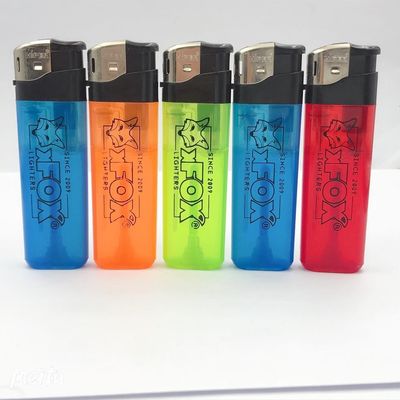 82.2*24.9*11.8mm Ligador personalizável com impressão de logotipo Desenho descartável recarregável